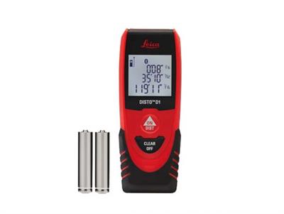 Máy đo khoảng cách Laser Leica Disto D1