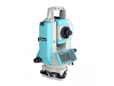 Máy toàn đạc điện tử Nikon DTM-332