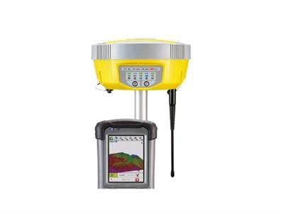 Máy định vị vệ tinh Geomax Zennith 10-20 Series GNSS
