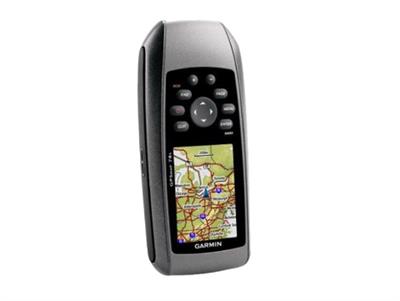Máy Định Vị GPS Map 78