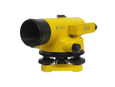 Máy thủy bình tự động Topcon AT-G1
