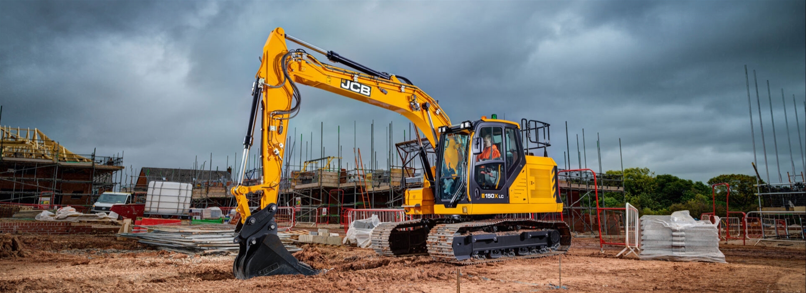JCB Construction