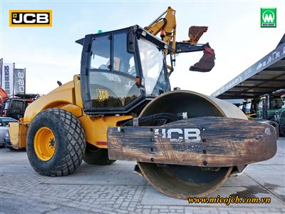 Xe lu rung JCB VIBROMAX