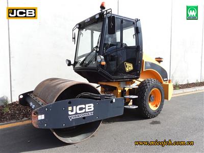 Xe lu rung JCB VIBROMAX