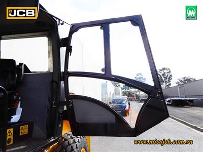 Xe lu rung JCB VIBROMAX