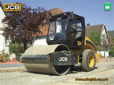 Xe lu rung JCB VIBROMAX