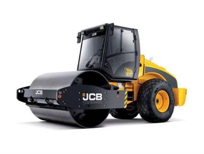 Xe lu rung JCB VM200