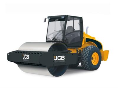 Xe lu rung JCB VM166