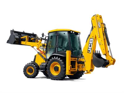 Máy xúc đào liên hợp JCB 3CX ECO