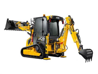 Máy xúc đào liên hợp JCB 1CXT