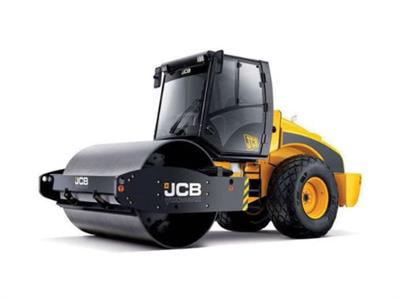 Xe lu rung JCB VM75