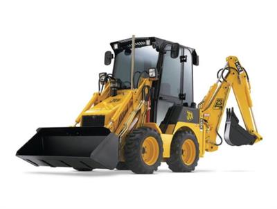 Máy xúc đào liên hợp JCB 1CX