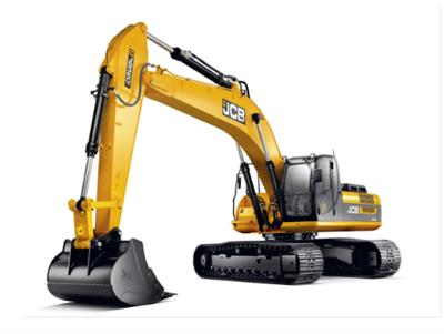 Máy xúc đào bánh xích JCB JS330