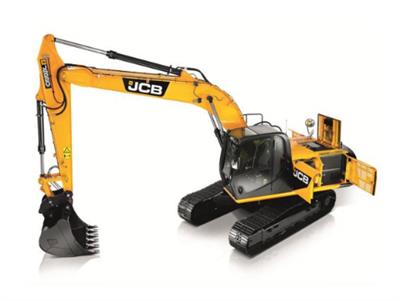 Máy xúc đào bánh xích JCB JS220