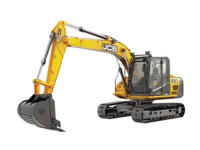 Máy xúc đào bánh xích JCB 140 NXT