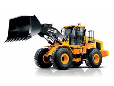 Máy xúc lật JCB 467 ZX