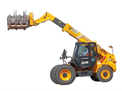 Xe nâng đa năng JCB 540-70