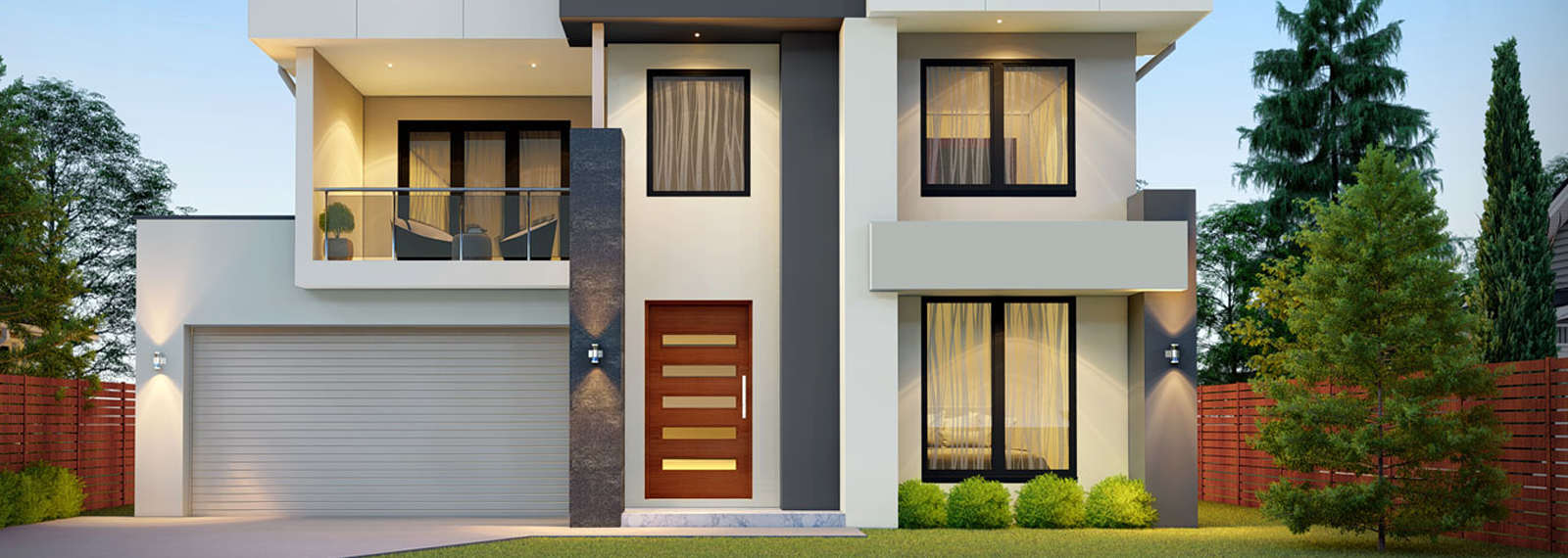 Cửa cuốn nhà phố